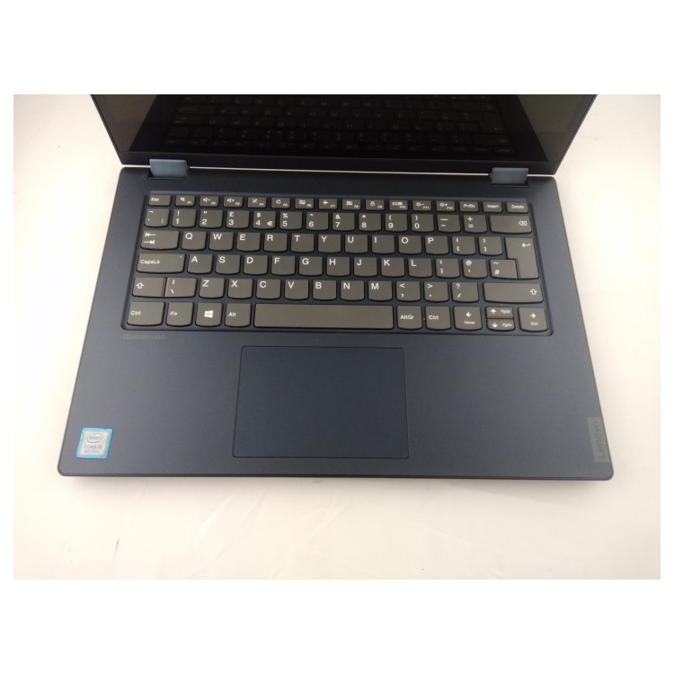 Refurbished Lenovo IdeaPad C340-14IWL Core i5-8265U 8GB RAM 256GB SSD 14 Inch Windows 10 Laptop