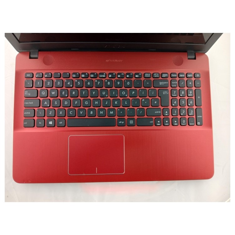 Refurbished ASUS X541SA Intel Pentium N3710 4GB RAM 1TB HDD 15.6 Inch Windows 10 Laptop