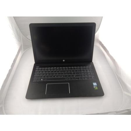 Refurbished HP Pavilion Power 15-CB0XX Intel Core i5-7300HQ 8GB RAM 1TB HDD 15.6 Inch Windows 10 Laptop