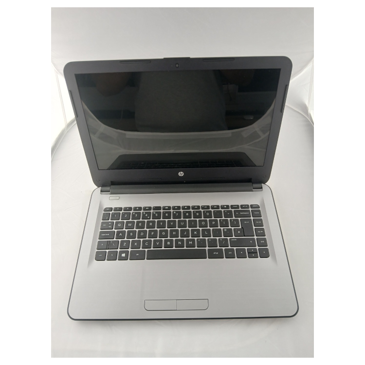 Refurbished HP 14-an008na AMD A8-7410 8GB RAM 1TB HDD 14 Inch Windows 10 Laptop