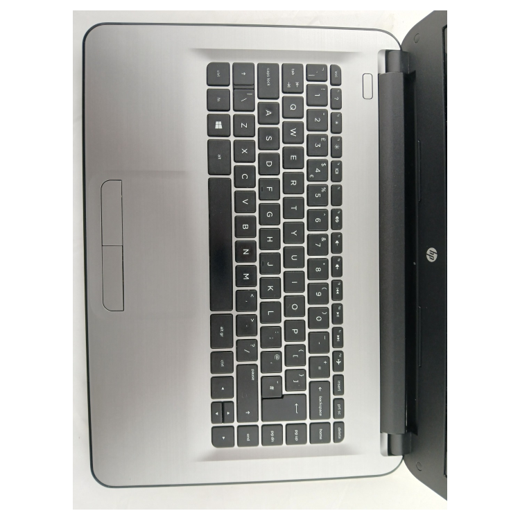 Refurbished HP 14-an008na AMD A8-7410 8GB RAM 1TB HDD 14 Inch Windows 10 Laptop