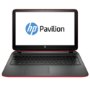 Refurbished HP Pavilion 15 Intel Core i3-4030U 8GB RAM 240GB SSD 15.6 Inch Windows 10 Laptop