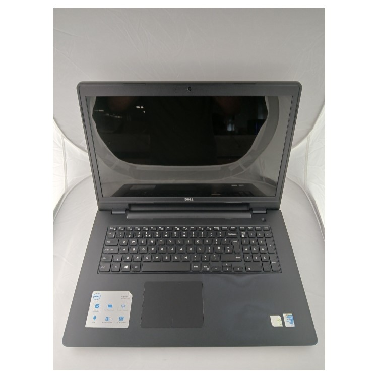 Refurbished Dell Inspiron 5748 Core i5-4210U 8GB RAM 1TB HDD 17.3 Inch Windows 10 Laptop