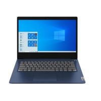 Refurbished Lenovo IdeaPad 3 14IIL05 Core i3-1005G1 4GB RAM 128GB SSD 14 Inch Windows 10 Laptop