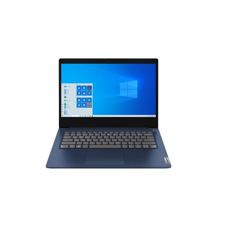 Refurbished Lenovo IdeaPad 3 14IIL05 Core i3-1005G1 4GB RAM 128GB SSD 14 Inch Windows 10 Laptop
