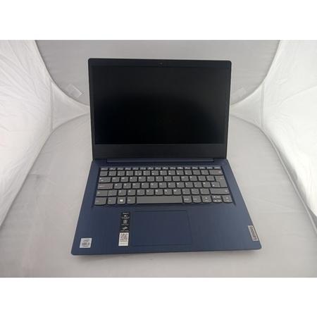 Refurbished Lenovo IdeaPad 3 14IIL05 Core i3-1005G1 4GB RAM 128GB SSD 14 Inch Windows 10 Laptop