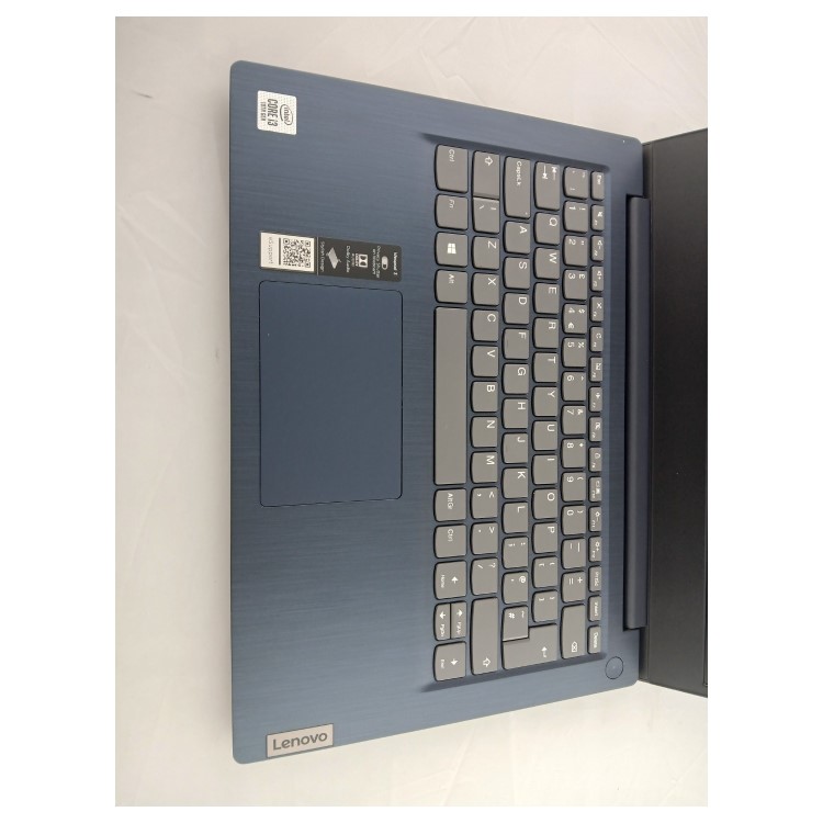 Refurbished Lenovo IdeaPad 3 14IIL05 Core i3-1005G1 4GB RAM 128GB SSD 14 Inch Windows 10 Laptop