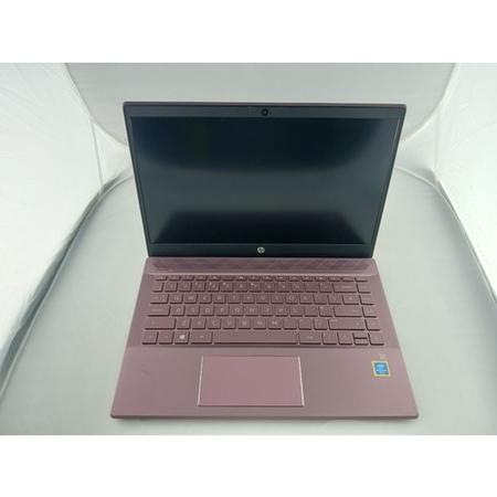 Refurbished HP Pavilion 14-CE0XXX Intel Pentium 4417U 4GB RAM 128GB SSD 14 Inch Windows 10 Laptop