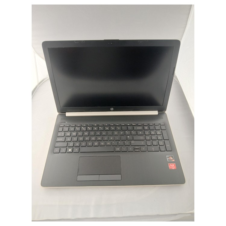 Refurbished HP 15-DB0XXX AMD Ryzen 5 2500U 8GB RAM 1TB HDD 15.6 Inch Windows 10 Laptop