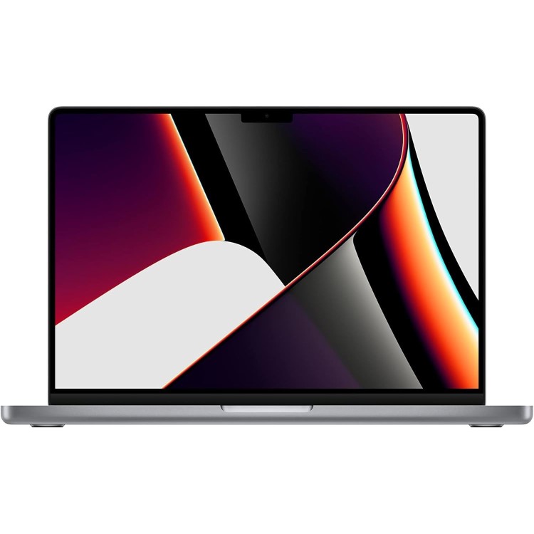 Refurbished Apple MacBook Pro 13 Inch Core i5 8GB RAM 256GB SSD 2017 - Space Grey