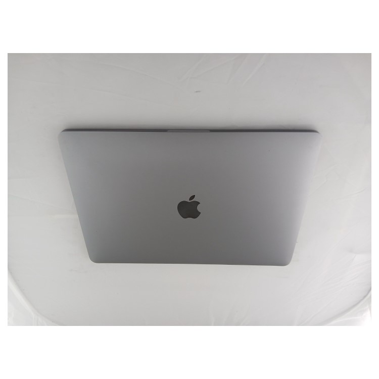 Refurbished Apple MacBook Pro 13 Inch Core i5 8GB RAM 256GB SSD 2017 - Space Grey
