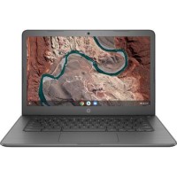 Refurbished HP 14-db0003na AMD A4 9120 4GB RAM 32GB SSD 14 Inch Chromebook