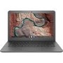 Refurbished HP 14-db0003na AMD A4 9120 4GB RAM 32GB SSD 14 Inch Chromebook