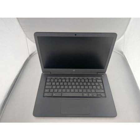Refurbished HP 14-db0003na AMD A4 9120 4GB RAM 32GB SSD 14 Inch Chromebook