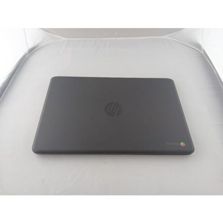 Refurbished HP 14-db0003na AMD A4 9120 4GB RAM 32GB SSD 14 Inch Chromebook