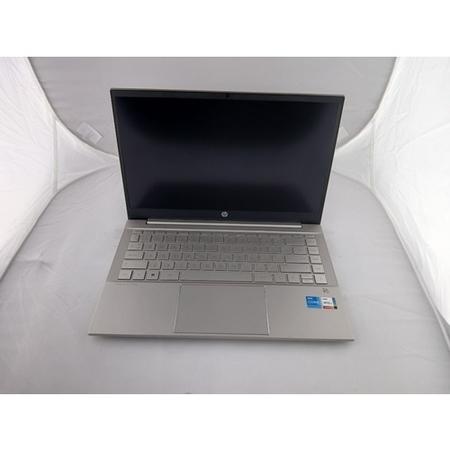 Refurbished HP Pavilion 14-DV2XXX Core i3-1215U 8GB RAM 256GB SSD 14 Inch Windows 10 Laptop