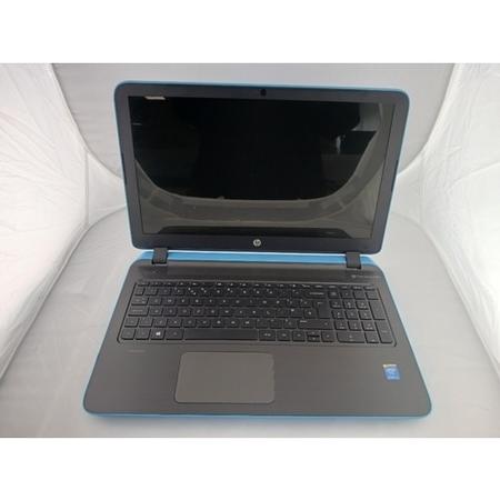 Refurbished HP Pavilion 15 Core i3-4030U 4GB RAM 500GB HDD 15.6 Inch Windows 10 Laptop