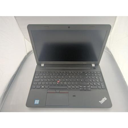 Refurbished Lenovo ThinkPad E560 Core i7-6500U 16GB RAM 1TB HDD 15.6 Inch Windows 10 Laptop