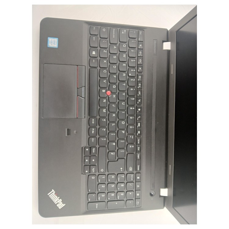 Refurbished Lenovo ThinkPad E560 Core i7-6500U 16GB RAM 1TB HDD 15.6 Inch Windows 10 Laptop