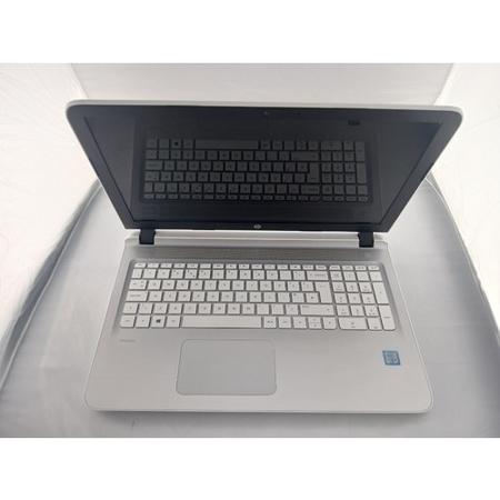 Refurbished HP Pavilion Core i5-6200U 8GB RAM 2TB HDD 15.6 Inch Windows 10 Laptop