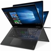 Refurbished Lenovo Yoga 710-14IKB Core i7-7500U 8GB RAM 256GB SSD 14 Inch Windows 10 Laptop