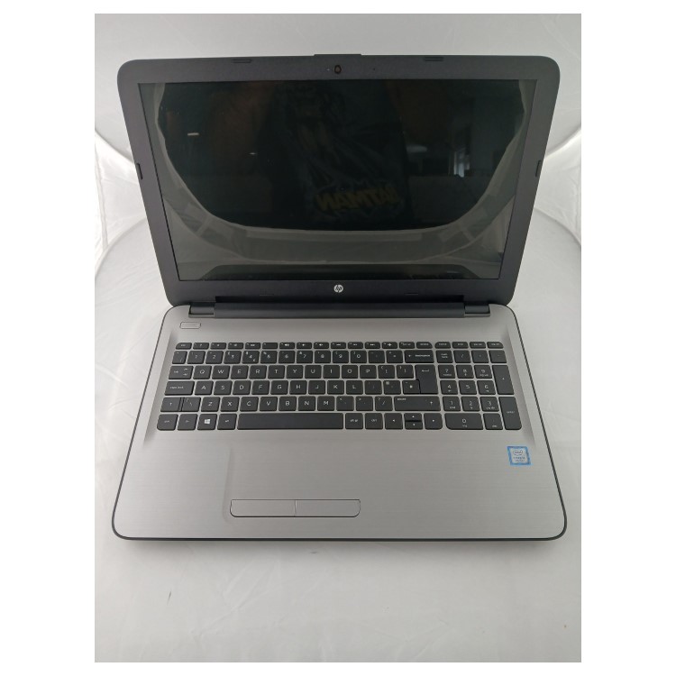 Refurbished HP Notebook Core i5-7200U 8GB RAM 1TB HDD 15.6 Inch Windows 10 Laptop