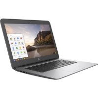 Refurbished HP 14 G4 Intel Celeron N2840 4GB RAM 32GB SSD 14 Inch Chromebook