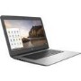 Refurbished HP 14 G4 Intel Celeron N2840 4GB RAM 32GB SSD 14 Inch Chromebook