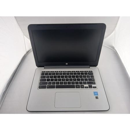 Refurbished HP 14 G4 Intel Celeron N2840 4GB RAM 32GB SSD 14 Inch Chromebook