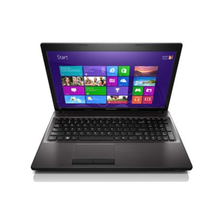 Refurbished Lenovo G580 Core i5-3230M 4GB RAM 1TB HDD 15.6 Inch Windows 10 Laptop