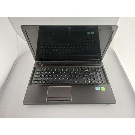 Refurbished Lenovo G580 Core i5-3230M 4GB RAM 1TB HDD 15.6 Inch Windows 10 Laptop