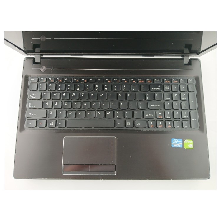 Refurbished Lenovo G580 Core i5-3230M 4GB RAM 1TB HDD 15.6 Inch Windows 10 Laptop