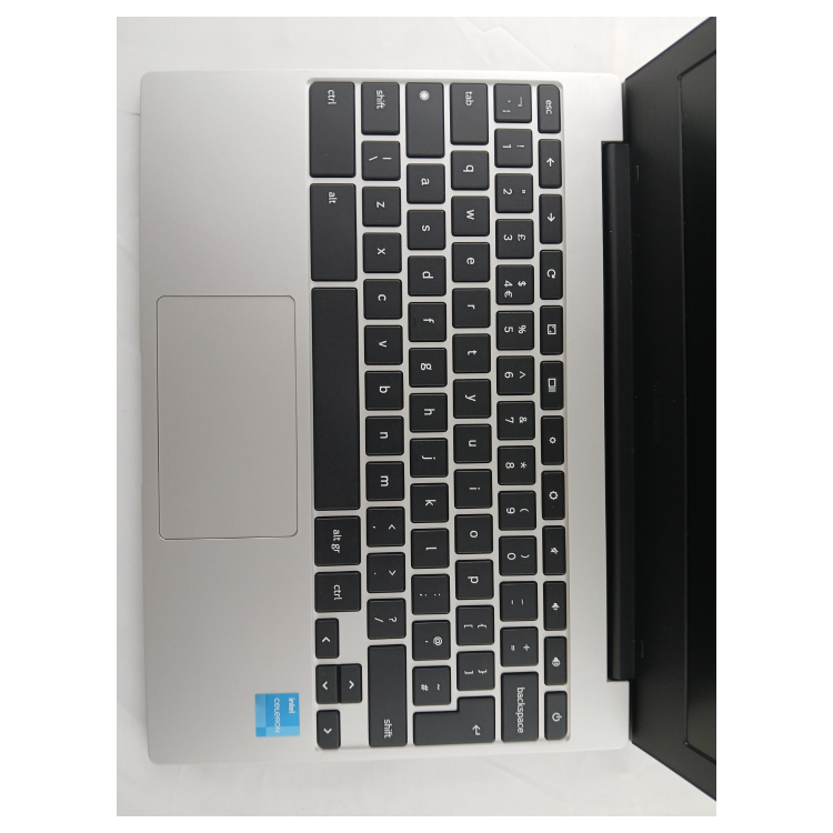 Refurbished Samsung XE310XDA Intel Celeron N4500 4GB RAM 64GB SSD 11.6 Inch Chromebook