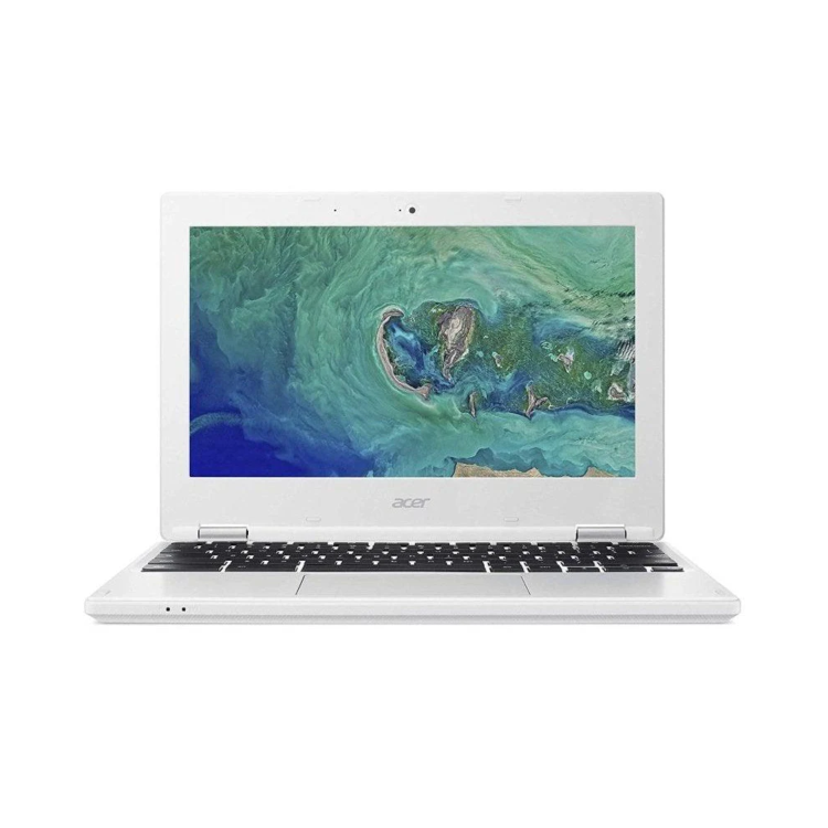 Refurbished Acer 11 CB3-131-C8D2 Intel Celeron N2840 2GB RAM 16GB SSD 11.6 Inch Chromebook