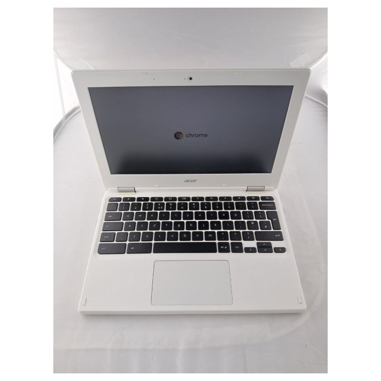 Refurbished Acer 11 CB3-131-C8D2 Intel Celeron N2840 2GB RAM 16GB SSD 11.6 Inch Chromebook