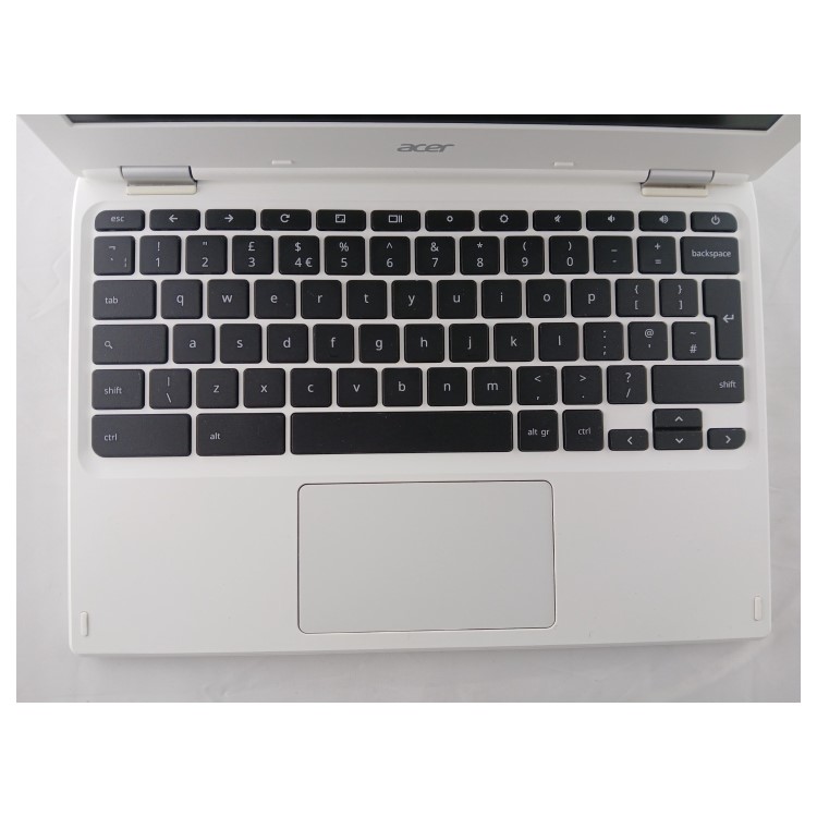Refurbished Acer 11 CB3-131-C8D2 Intel Celeron N2840 2GB RAM 16GB SSD 11.6 Inch Chromebook