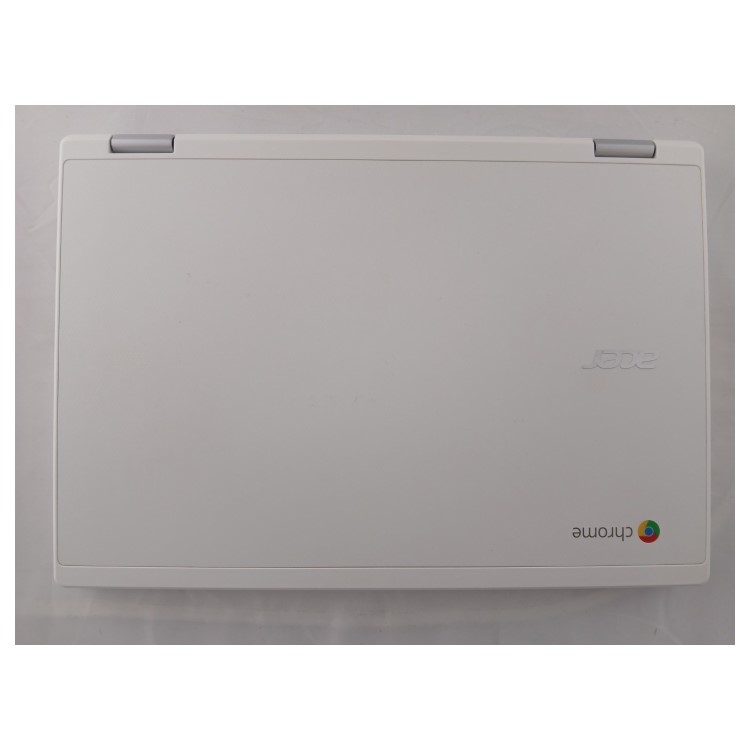 Refurbished Acer 11 CB3-131-C8D2 Intel Celeron N2840 2GB RAM 16GB SSD 11.6 Inch Chromebook