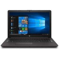 Refurbished HP 255 G7 AMD Ryzen 3 3200U 8GB RAM 256GB SSD 15.6 Inch Windows 10 Laptop