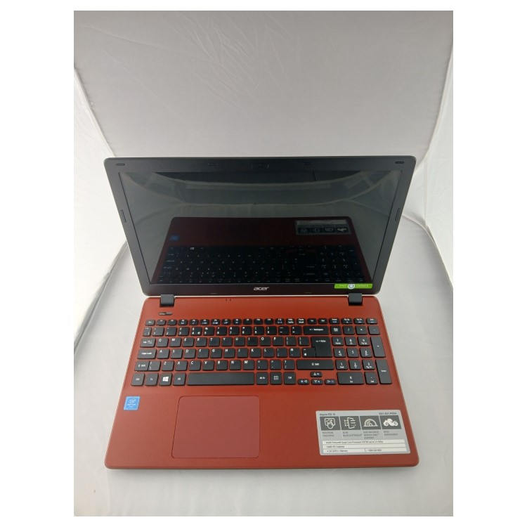 Refurbished Acer Aspire ES1-531 Intel Pentium N3700 4GB RAM 1TB HDD 15.6 Inch Windows 10 Laptop