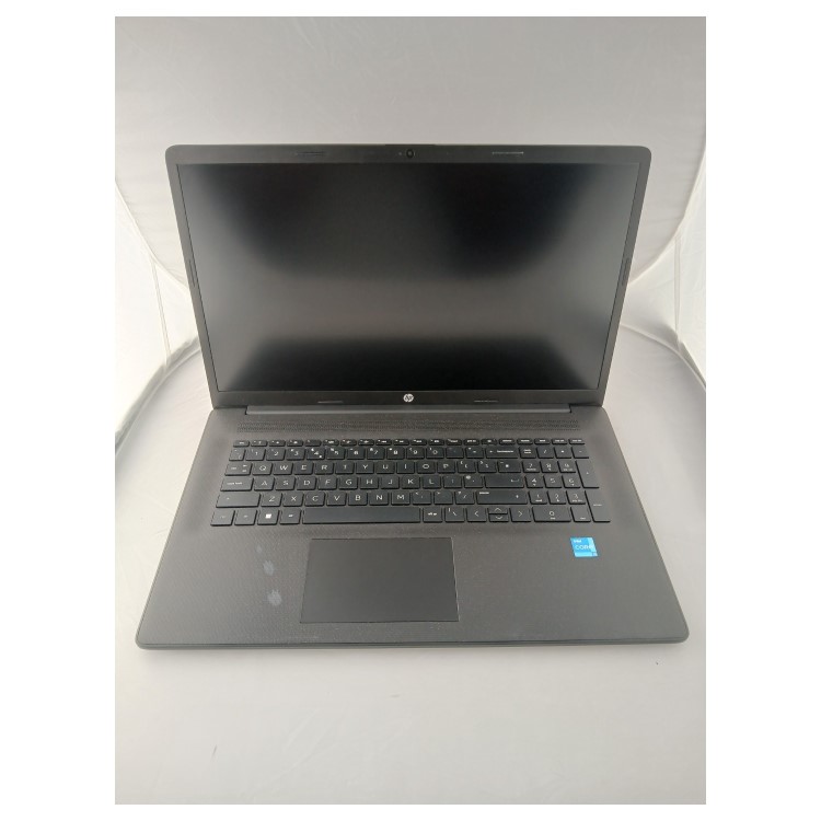 Refurbished HP 17-CN0XXX Core i3-1125G4 8GB RAM 512GB SSD 17.3 Inch Windows 10 Laptop