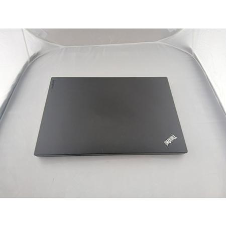 Refurbished Lenovo ThinkPad L470 Core i5-7200U 4GB RAM 500GB HDD 14 Inch Windows 10 Laptop