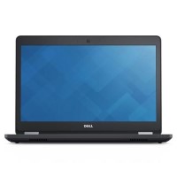 Refurbished Dell Latitude E5470 Core i7-6600U 16GB RAM 256GB SSD 14 Inch Windows 10 Laptop