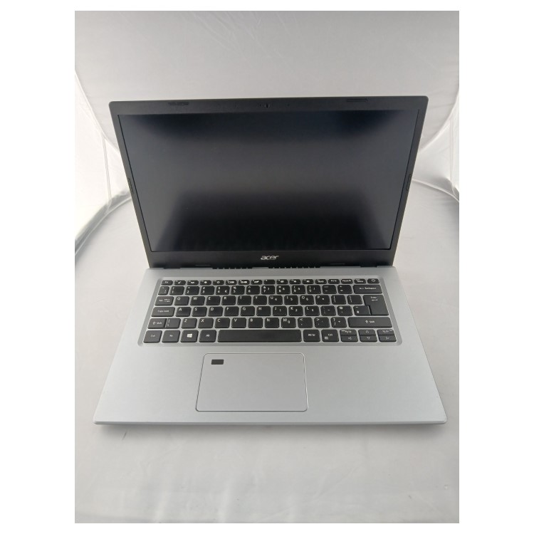 Refurbished Acer Aspire A514-54 Core i5-1135G7 8GB RAM 512GB SSD 14 Inch Windows 10 Laptop