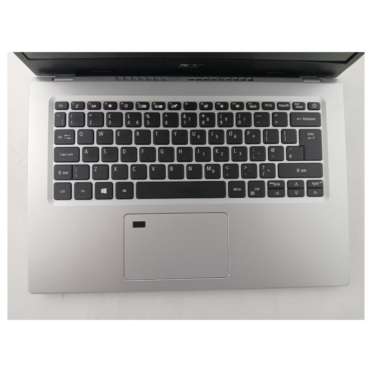 Refurbished Acer Aspire A514-54 Core i5-1135G7 8GB RAM 512GB SSD 14 Inch Windows 10 Laptop