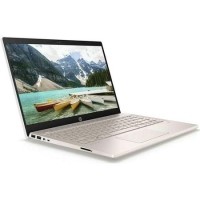 Refurbished HP Pavilion 14-CE0XXX Intel Pentium 4417U 4GB RAM 128GB SSD 14 Inch Windows 10 Laptop