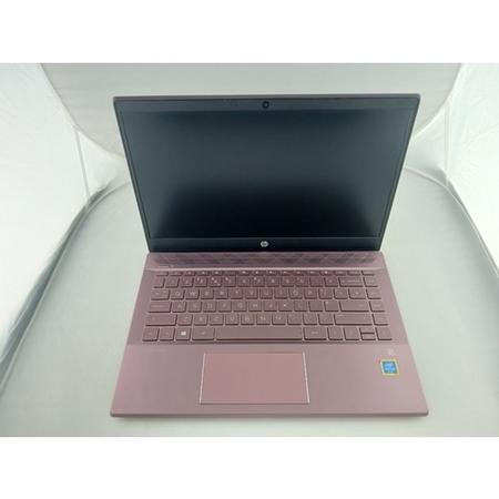 Refurbished HP Pavilion 14-CE0XXX Intel Pentium 4417U 4GB RAM 128GB SSD 14 Inch Windows 10 Laptop