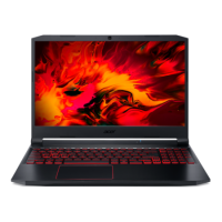 Refurbished Acer Nitro AN515-55 Core i5-10300H 8GB RAM 256GB SSD TU117M 15.6 Inch Windows 10 Gaming Laptop