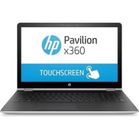 Refurbished HP Pavilion X360 Core i5-8250U 8GB RAM 128GB SSD 14 Inch Windows 10 Convertible Laptop