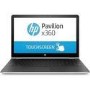 Refurbished HP Pavilion X360 Core i5-8250U 8GB RAM 128GB SSD 14 Inch Windows 10 Convertible Laptop