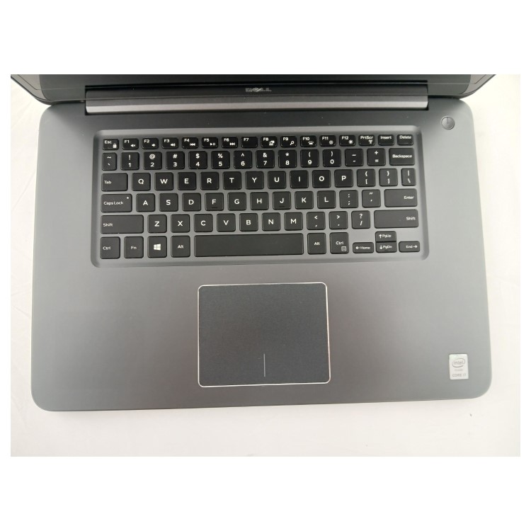 Refurbished Dell Inspiron 7547 Core i7-4510U 12GB RAM 1TB HDD 15.6 Inch Windows 10 Laptop